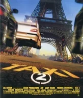 TAXi 2