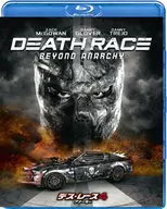 Death Race 4 Anarchy