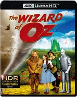 The Wizard of Oz 4K ULTRA HD & Blu-ray Set