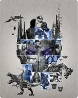Transformers 5 Movie Collection Steel Book Specification [Amazon.co.jp Only]