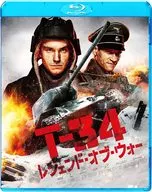 T-34战争传奇