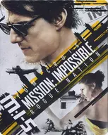 M : I-5 Mission : Impossible / Rogue Nation 4K ULTRA HD Steel Book Specifications