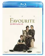 Her Majesty's Favorite