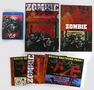 Zombie Japan First Releases Revival Edition  Curso