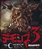 演示3/The Church Restore主版