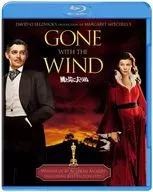 Gone with the wind