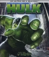 HULK 4K ULTRA HD + BLU-RAY