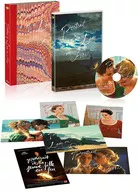 燃烧女人的肖像Collector Edition[初次生产限定版]