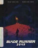Blade Runner 2049 4K ULTRA HD & Blu-ray Set Steel Book Specification [Amazon.co.jp Only]