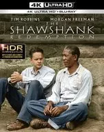 Shawshank's Sky 4K ULTRA HD & HD Digital Remastered Blu-ray Set