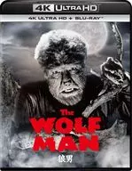 Lobisomem 4K Ultra HD+ Blu-ray