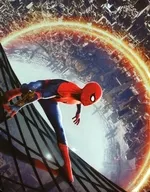 Spider-Man : No Way Home 4K ULTRA HD & Blu-ray Set [Amazon.co.jp Only]