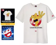 GHOSTBUSTERS 30th Anniversary 1 & 2 Pack (with Original T-Shirt) [Tower Record only]