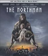 North Man The Guided Avenger 4K Ultra HD + Blu-ray