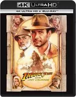 Indiana Jones : la última guerra santa 4K Ultra HD+ Blu-ray