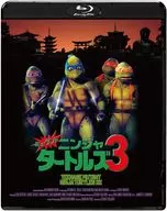 Mutant Ninja Turtles 3 2K Restore Edition