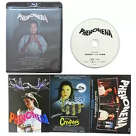 Fenomina  Versão do Intercâmbio de Elenco 