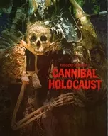 Shokujinzoku 4K Remaster 2023 Japanese Performance Complete Special