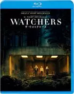 The Watchers Blu-ray&DVD SET