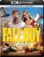 Fall gai 4K Ultra HD+蓝光