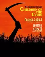 Children of the Corn 3 BD-BOX