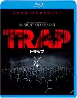 Trap Blu-ray & DVD set