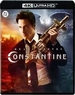 コンスタンティン 日本語吹替音声追加収録版 4K ULTRA HD＆ブルーレイセット [初回限定生産版]