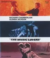 恋人们的歌曲悲怆"THE MUSIC LOVERS"