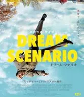 Dream Scenario Blu-ray & DVD
