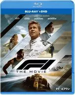 F1/エフワン ブルーレイ+DVDセット