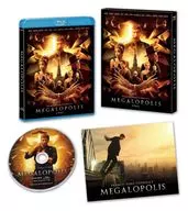 メガロポリス スペシャルエディション