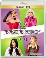 シャッフル・フライデー ブルーレイ+DVDセット