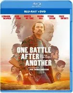 ワン・バトル・アフター・アナザー ブルーレイ+DVDセット