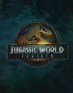 ジュラシック・ワールド 復活の大地 4K UHD+ブルーレイセット スチールブック仕様 [Amazon.co.jp限定]