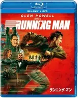 ランニング・マン ブルーレイ+DVDセット