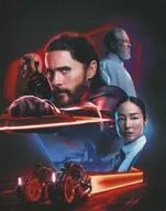トロン：アレス 4K UHD+ブルーレイセット スチールブック [数量限定]