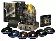 Alien · Anthology Blu-ray Collector's Box