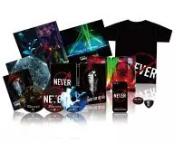 Metallica Through The Never鋼書規格[限量版Altimet Edition]