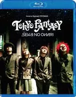 TOKYO FANTASY Sekai no Owari Standard Edition