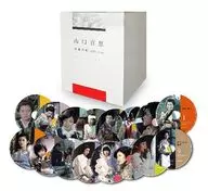 Yamaguchi Momoe Film Complete Works 1974-1980 Blu-ray Box (cantidad completa) [edición limitada de Amazon. co. jp]