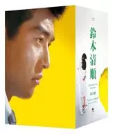 鈴木清順生誕100周年記念シリーズ ブルーレイBOX 其の参「セイジュンと流れ者」