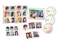 We don't know love. Blu-ray Deluxe Edition [Limited Quantity Production]