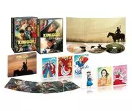 Return of KINGDOM Great General Blu-Ray & DVD Set Premium Edition [Limited First Production Edition]