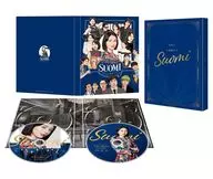 Let's talk about Suomi. special edition
