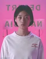 ナミビアの砂漠