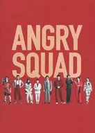 アングリースクワッド 公務員と7人の詐欺師 豪華版 [初回仕様]