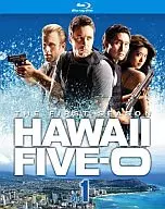 Hawaii Five-O BD-BOX Part1