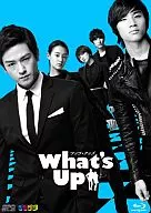 What’s Up(ワッツ・アップ) Vol.1