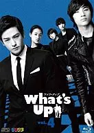 What's Up, Vol. 4