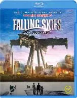 フォーリング スカイズ＜ファースト・シーズン＞ DVDコンプリート・ボックス